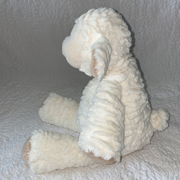 MARY MEYER Marshmallow Lamb Plush Stuffed Animal - Picture 3 of 9